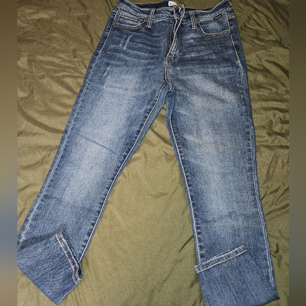 Cello Skinny Jeans